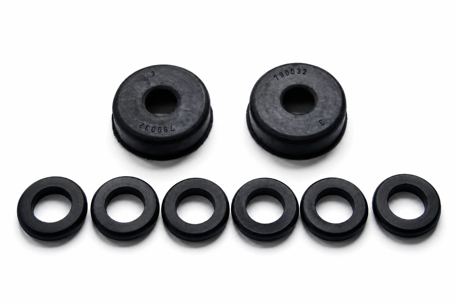 Rubber Seal Kit 1468160/1